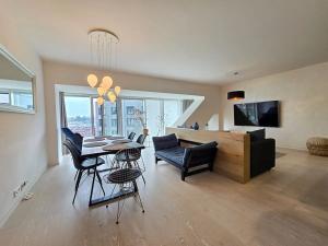 Pronájem bytu 3+kk, Praha - Smíchov, Gabrielská, 138 m2