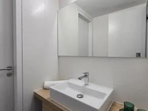 Pronájem bytu 3+kk, Praha - Smíchov, Gabrielská, 138 m2
