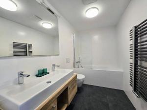 Pronájem bytu 3+kk, Praha - Smíchov, Gabrielská, 138 m2