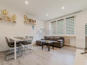 Prodej bytu 4+kk, Ostrava - Poruba, Hlavní třída, 83 m2