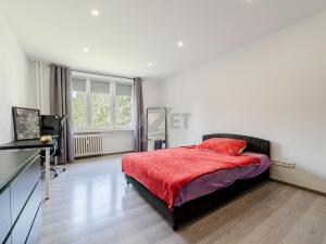 Prodej bytu 4+kk, Ostrava - Poruba, Hlavní třída, 83 m2
