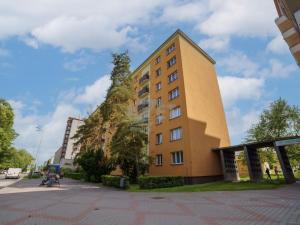 Prodej bytu 4+kk, Ostrava - Poruba, Hlavní třída, 83 m2