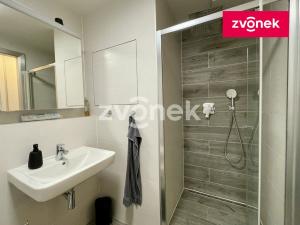 Pronájem bytu 2+kk, Olomouc, Eduarda Hamburgera, 61 m2