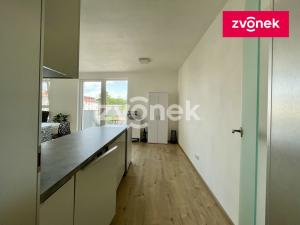 Pronájem bytu 2+kk, Olomouc, Eduarda Hamburgera, 61 m2