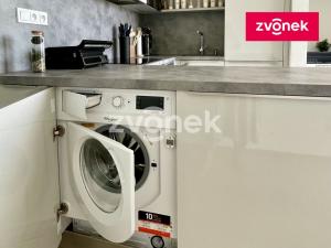 Pronájem bytu 2+kk, Olomouc, Eduarda Hamburgera, 61 m2