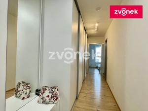 Pronájem bytu 2+kk, Olomouc, Eduarda Hamburgera, 61 m2