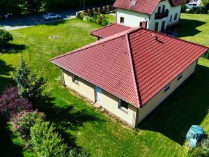 Prodej rodinného domu, Škvorec, U Višňovky, 127 m2