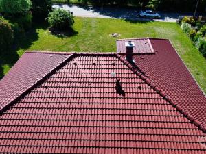 Prodej rodinného domu, Škvorec, U Višňovky, 127 m2