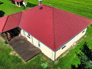 Prodej rodinného domu, Škvorec, U Višňovky, 127 m2