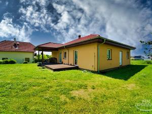 Prodej rodinného domu, Škvorec, U Višňovky, 127 m2