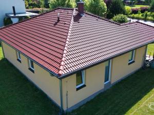 Prodej rodinného domu, Škvorec, U Višňovky, 127 m2