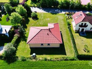 Prodej rodinného domu, Škvorec, U Višňovky, 127 m2