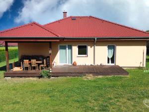 Prodej rodinného domu, Škvorec, U Višňovky, 127 m2