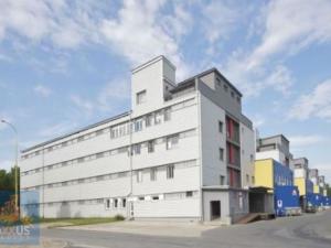 Pronájem skladu, Praha - Horní Počernice, Ve žlíbku, 13 m2