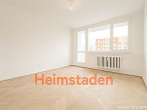 Pronájem bytu 2+1, Orlová - Lutyně, Masarykova třída, 56 m2