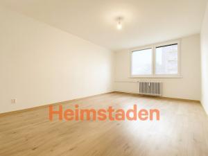 Pronájem bytu 2+1, Orlová - Lutyně, Masarykova třída, 56 m2