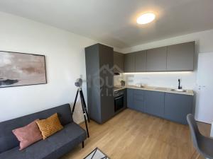 Prodej bytu 3+kk, Praha - Kamýk, Olbramovická, 68 m2