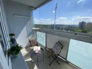 Prodej bytu 3+kk, Praha - Kamýk, Olbramovická, 68 m2