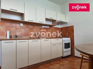 Pronájem bytu 2+1, Kroměříž, 60 m2