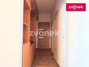 Pronájem bytu 2+1, Kroměříž, 60 m2