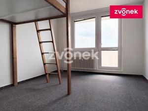 Pronájem bytu 2+1, Kroměříž, 60 m2
