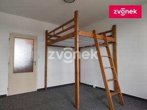 Pronájem bytu 2+1, Kroměříž, 60 m2