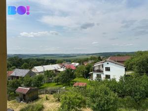 Prodej bytu 3+1, Fulnek - Děrné, 72 m2