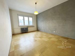 Pronájem bytu 2+1, Praha - Krč, Antala Staška, 50 m2