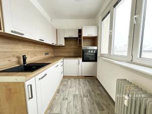Pronájem bytu 2+1, Praha - Krč, Antala Staška, 50 m2