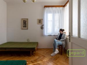 Prodej vícegeneračního domu, Litovel, Lidická, 240 m2