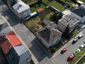 Prodej vícegeneračního domu, Litovel, Lidická, 240 m2