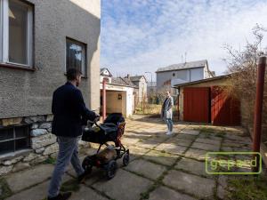 Prodej vícegeneračního domu, Litovel, Lidická, 240 m2