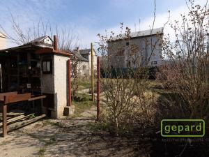 Prodej vícegeneračního domu, Litovel, Lidická, 240 m2