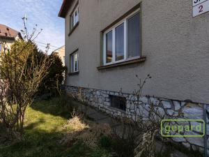 Prodej vícegeneračního domu, Litovel, Lidická, 240 m2