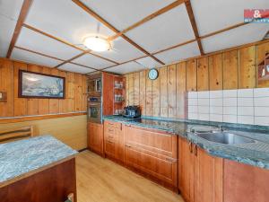 Prodej zahrady, Česká Kamenice - Horní Kamenice, 755 m2