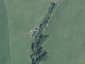 Prodej pole, Střelná, 21196 m2