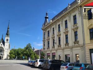 Prodej činžovního domu, Ostrava, Chopinova, 933 m2