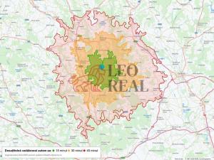 Pronájem pokoje, Velké Opatovice, Hliníky, 15 m2