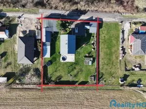 Prodej rodinného domu, Stádlec, 360 m2