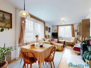 Prodej rodinného domu, Stádlec, 360 m2