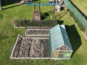 Prodej rodinného domu, Stádlec, 360 m2