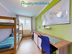 Prodej rodinného domu, Stádlec, 360 m2