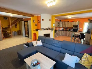 Prodej rodinného domu, Sušice - Volšovy, 270 m2