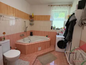 Prodej rodinného domu, Sušice - Volšovy, 270 m2