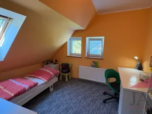 Prodej rodinného domu, Sušice - Volšovy, 270 m2