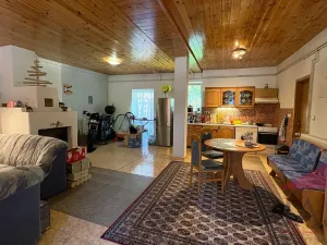 Prodej rodinného domu, Sušice - Volšovy, 270 m2