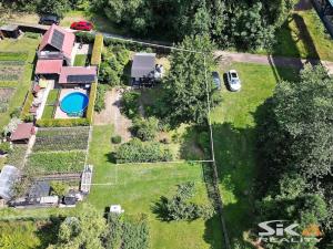 Prodej zahrady, Louny, Na Losech, 456 m2