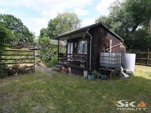 Prodej zahrady, Louny, Na Losech, 456 m2