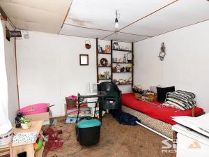 Prodej zahrady, Louny, Na Losech, 456 m2