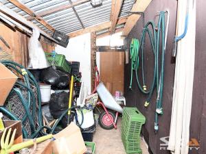 Prodej zahrady, Louny, Na Losech, 456 m2